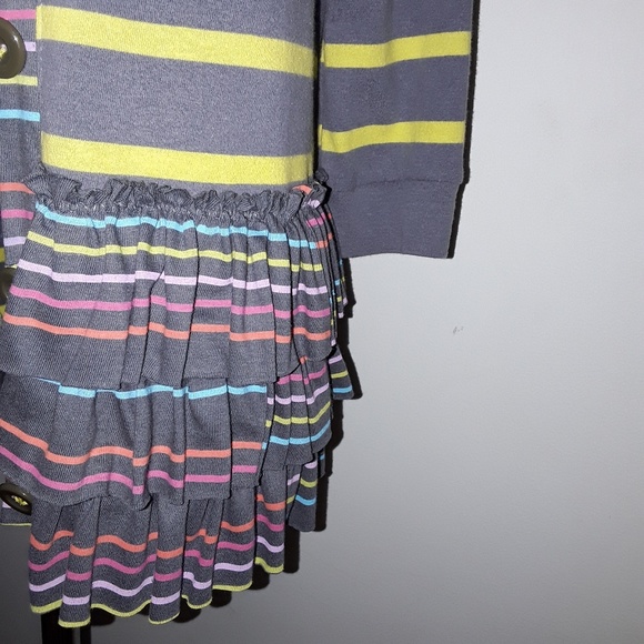 Redofashion cardigan size 6 - Picture 6 of 8